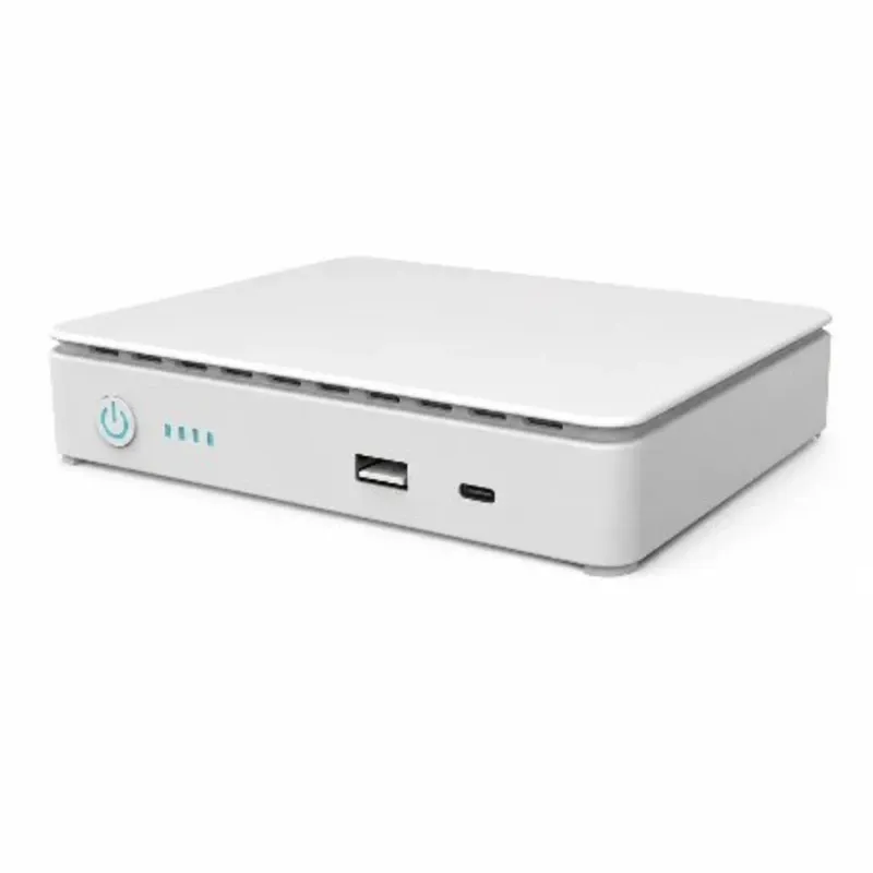 DC UPS M1550 – Mini UPS / Power Bank
