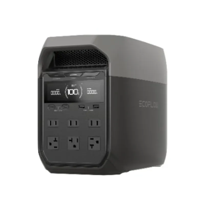 EcoFlow DELTA 3 -1024Wh