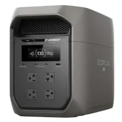 ECOFLOW DELTA 3 MAX 2048Wh