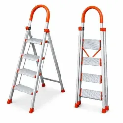 ESCALERA DE TIJERA