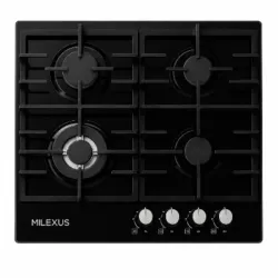 ESTUFA DE GAS EMPOTRADA MILEXUS