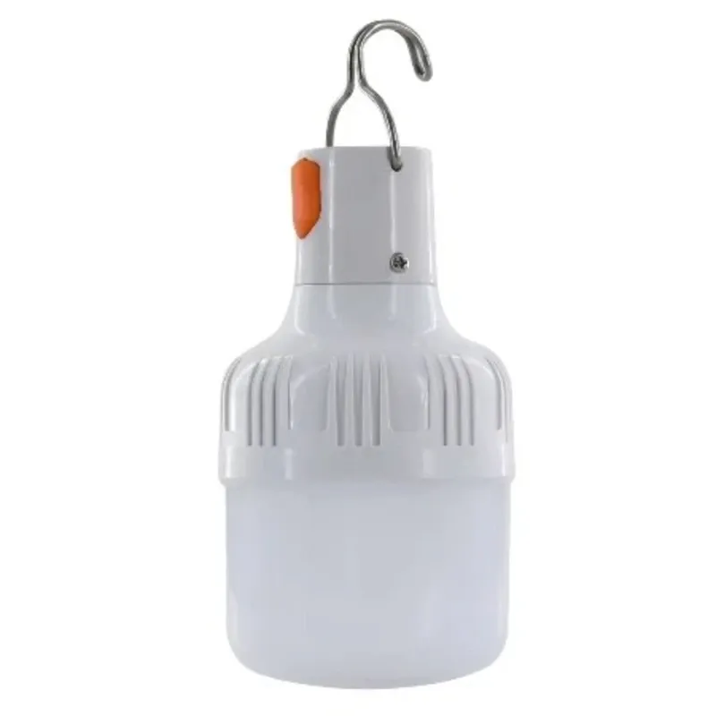 FOCO LED RECARGABLE POR USB 15 W