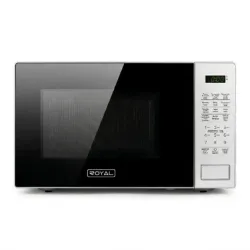 HORNO MICROONDAS ROYAL 20 L