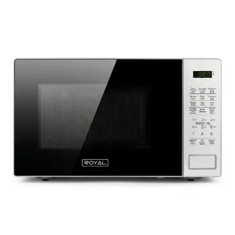 HORNO MICROONDAS ROYAL 20 L