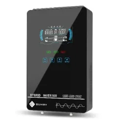 Inversor Solar Híbrido SUMRY 4000W