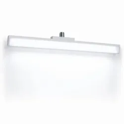 LÁMPARA LED AURORA DE TECHO TIPO BARRA