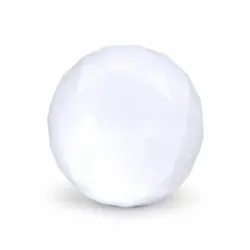 LÁMPARA LED DE TECHO MODELO DIAMANTE
