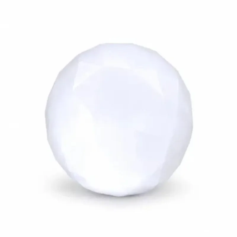 LÁMPARA LED DE TECHO MODELO DIAMANTE