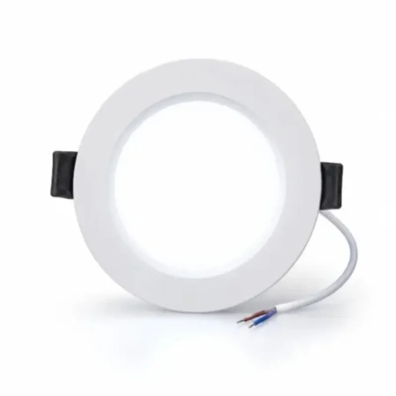 LÁMPARA LED EMPOTRADA DE 6 W