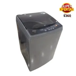 LAVADORA AUTOMÁTICA 11KG ROYAL