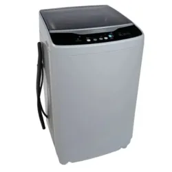 LAVADORA AUTOMÁTICA 8 KGS MILEXUS