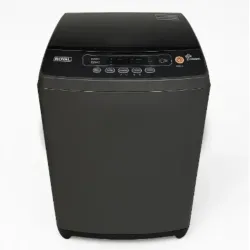 LAVADORA AUTOMÁTICA ROYAL 9KG