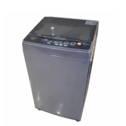 LAVADORA AUTOMÁTICA ROYAL 9KG