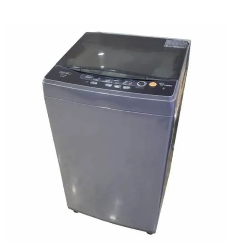 LAVADORA AUTOMÁTICA ROYAL 9KG