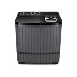 LAVADORA SEMIAUTOMÁTICA MILEXUS 9KG