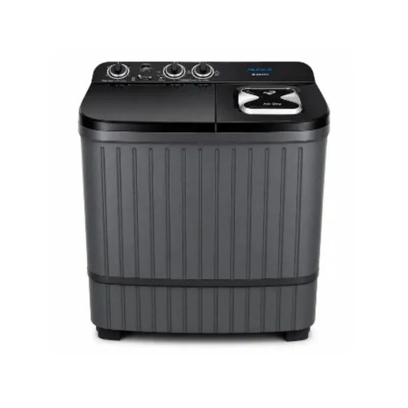 LAVADORA SEMIAUTOMÁTICA MILEXUS 9KG