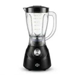 LICUADORA VASO PLÁSTICO 1.5L EKO