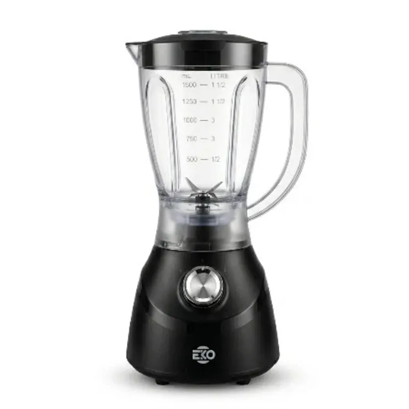LICUADORA VASO PLÁSTICO 1.5L EKO