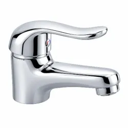 LLAVE MEZCLADORA DE LAVAMANOS S.P.C