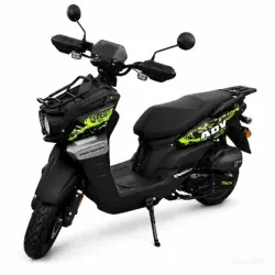 MOTOR ACORAZADA 150 CC