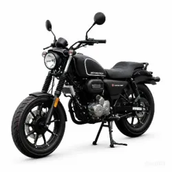 MOTOR KRATHOS 250 CC