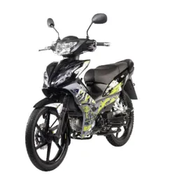 MOTOR MT 125 CC