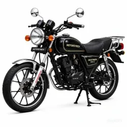 MOTOR RESTREPA 150 CC