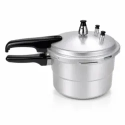 OLLA DE PRESIÓN DESMATT 5L