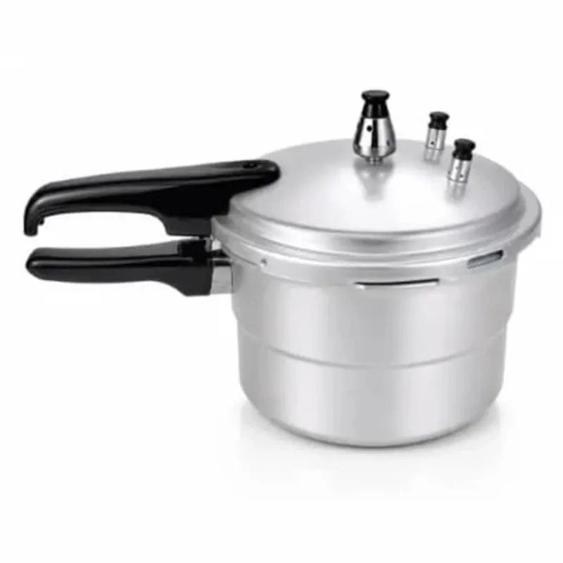 OLLA DE PRESIÓN DESMATT 5L