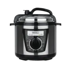 OLLA REINA ROYAL ANALOGICA 6L