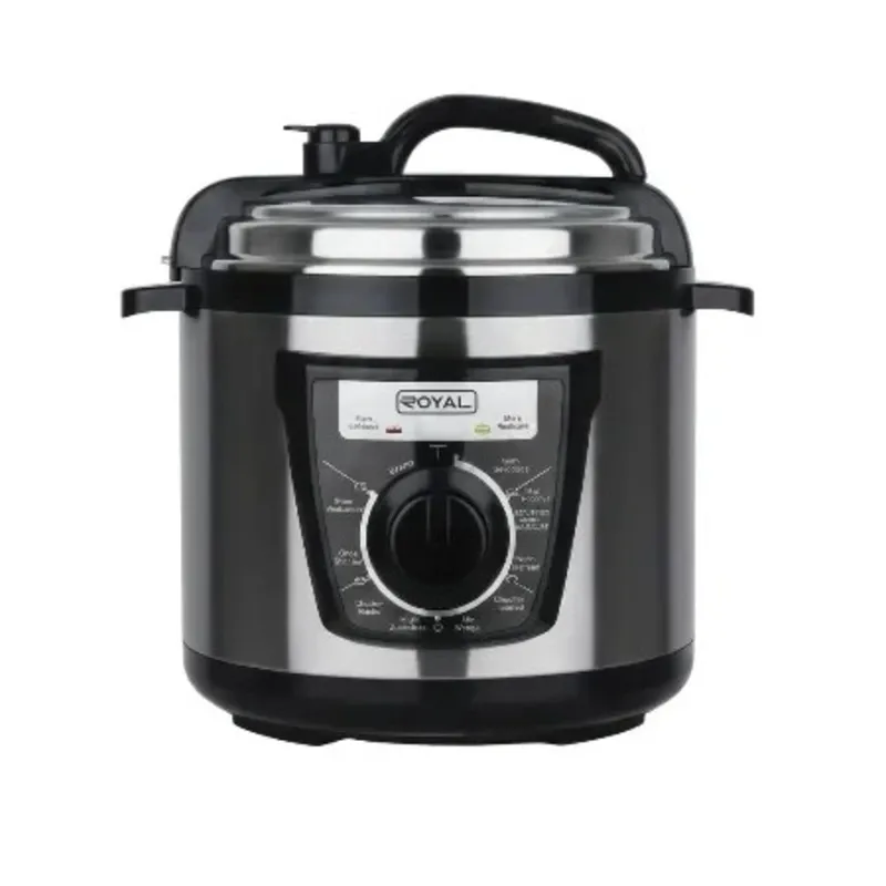 OLLA REINA ROYAL ANALOGICA 6L