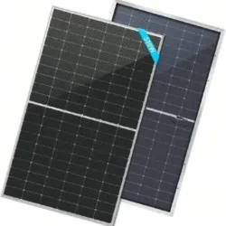 PANEL SOLAR 510W BIFACIAL JASOLAR