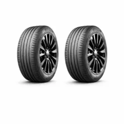 PAREJA DE NEUMÁTICOS :195/70R14 91T DH 02 DS