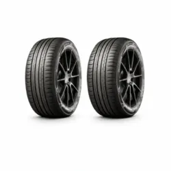 PAREJA DE NEUMÁTICOS 225/65R16C 112/110R EV516 EG