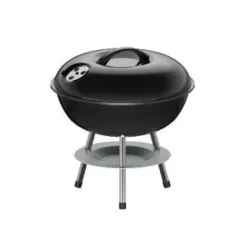 PARRILLA DE CARBÓN ESTILO KETTLE