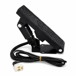 PEDAL ACELERADOR DE PIE PARA VEHÍCULOS ELÉCTRICOS