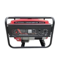 PLANTA ELÉCTRICA 3000W MAXMECH