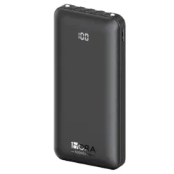 POWER BANK 10 000 maH 1HORA GAR148