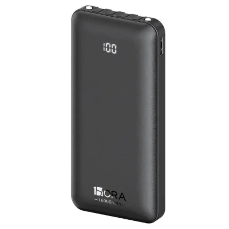 POWER BANK 10 000 maH 1HORA GAR148