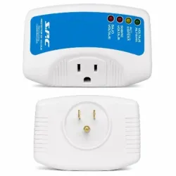 PROTECTOR DE VOLTAJE S.P.C 120V