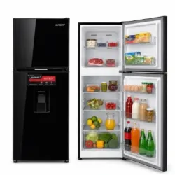 REFRIGERADOR INVERTER SANKEY 9.4 PIES RF101N81BD