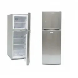 REFRIGERADOR MILEXUS 9.1 PIES MILEXUS (ML-RF-9.1 CUFT-INOX)