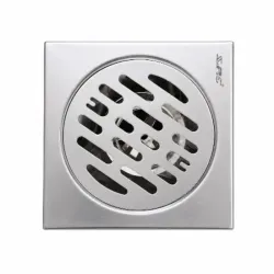 REJILLA DE PISO S.P.C