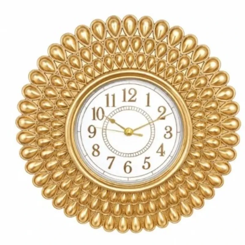 RELOJ DECORATIVO DE PARED
