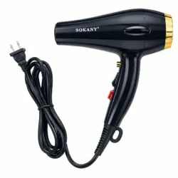 SECADOR DE CABELLO PROFESSIONAL SOKANY SK-2213