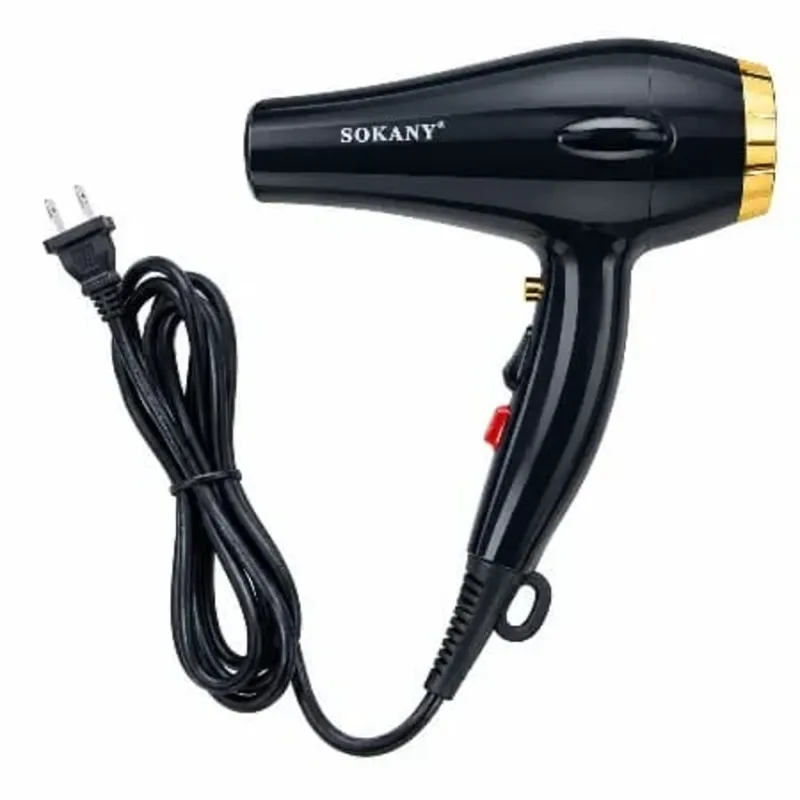 SECADOR DE CABELLO PROFESSIONAL SOKANY SK-2213
