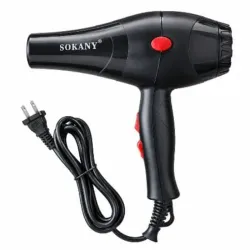 SECADOR DE CABELLO SOKANY HS-3210