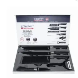SET DE CUCHILLOS DE COCINA ZEPTER INTERNATIONAL
