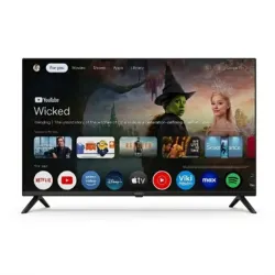 SMART TV 32" HD MILEXUS