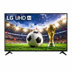 TELEVISOR SMART LG 43'' AI - 43UA7300PSB